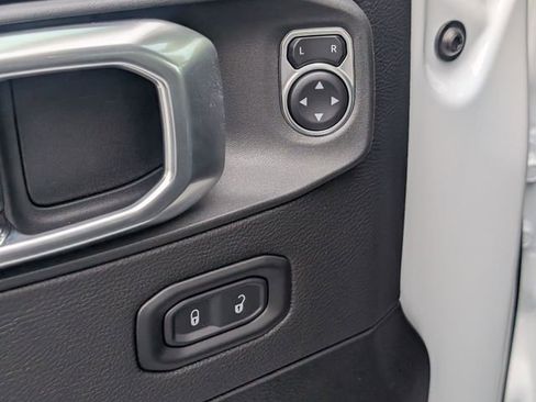 New 2026 Jeep Gladiator Rubicon image 10