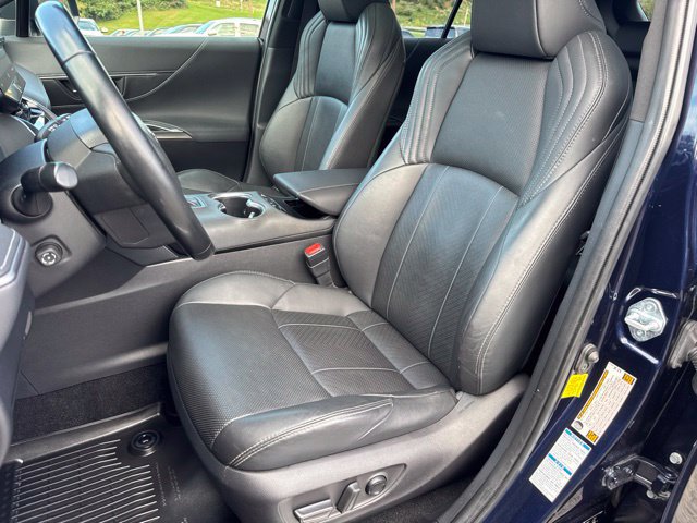 Used 2021 Toyota Venza Limited w/ Advanced Technology Package AWD/4WD image 7