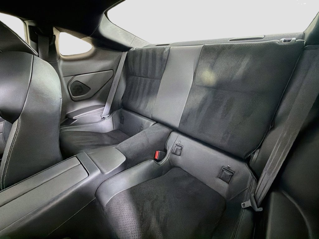 Used 2025 Toyota GR86 Premium w/ Performance Package RWD image 23