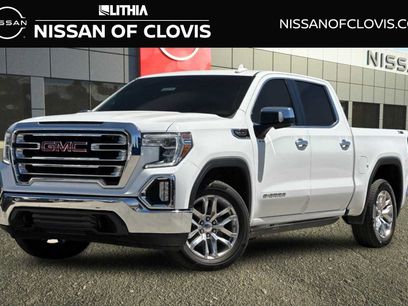 Used 2021 GMC Sierra 1500 SLT