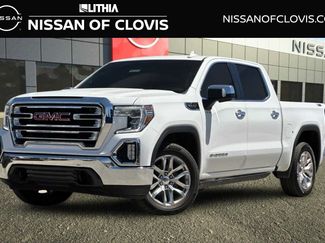 Used 2021 GMC Sierra 1500 SLT AWD/4WD video 1