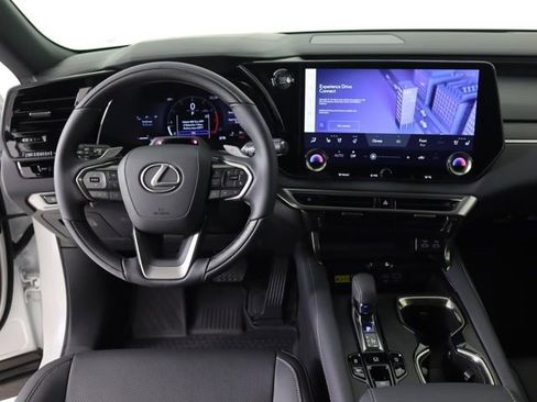 New 2026 Lexus RX 350 AWD image 21