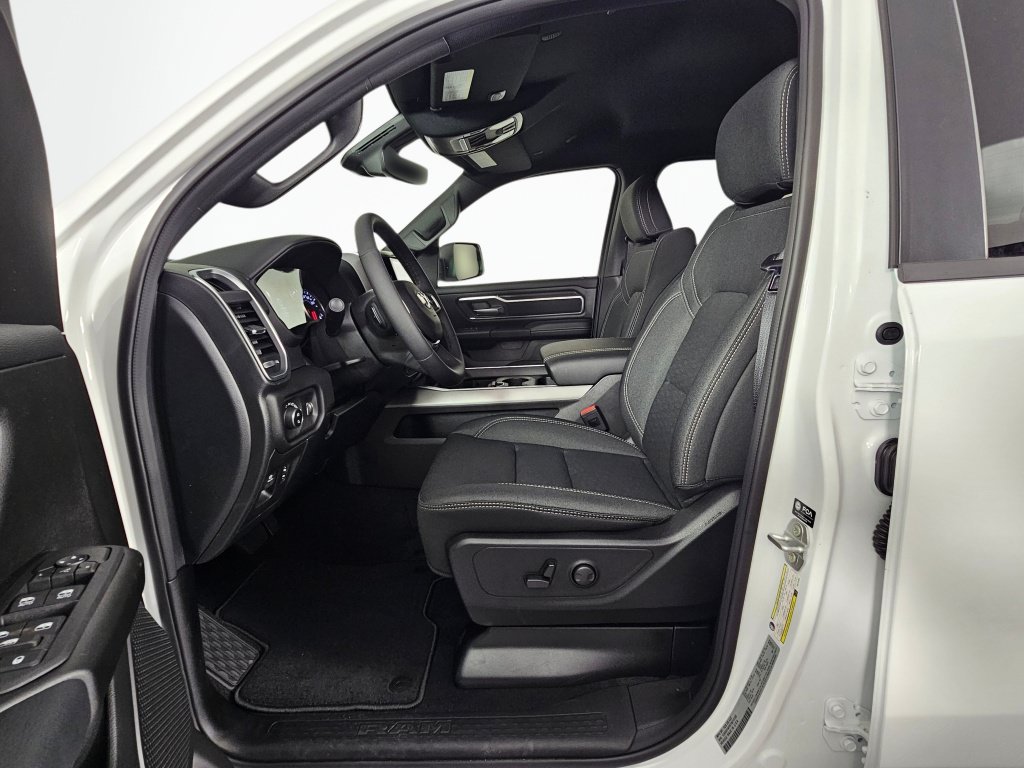 New 2026 RAM 1500 Big Horn AWD/4WD image 19