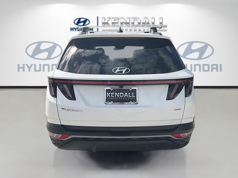 Used 2023 Hyundai Tucson SEL image 5