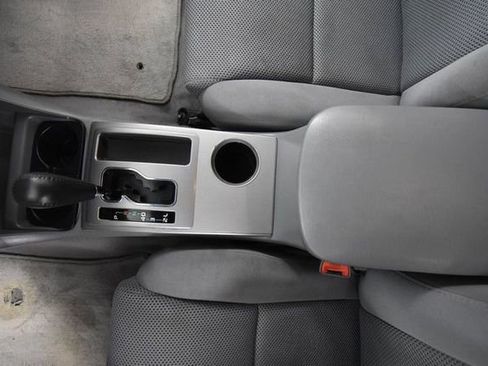 Used 2011 Toyota Tacoma 4x4 Double Cab image 27