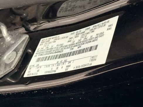 Used 2019 Ford Escape SE image 31