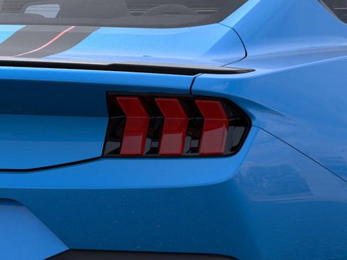 New 2026 Ford Mustang GT Premium image 21