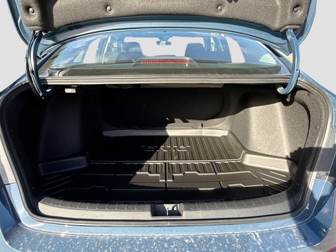 New 2026 Honda Civic LX image 20