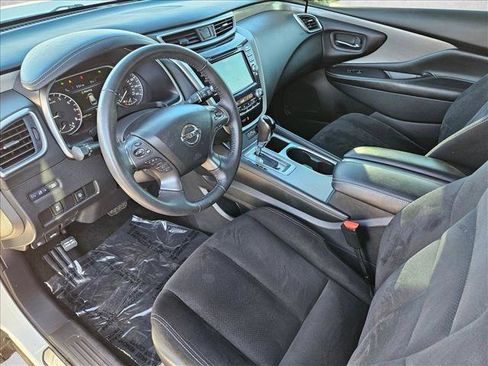 Used 2020 Nissan Murano SV image 9