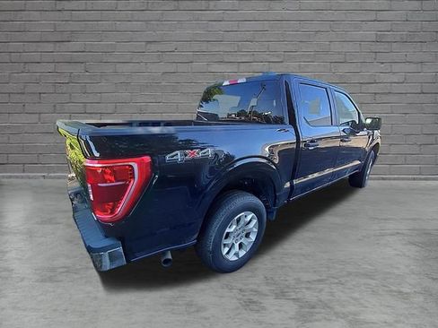 Used 2023 Ford F150 XLT AWD/4WD image 5