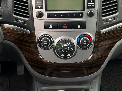 Used 2012 Hyundai Santa Fe GLS AWD/4WD image 21