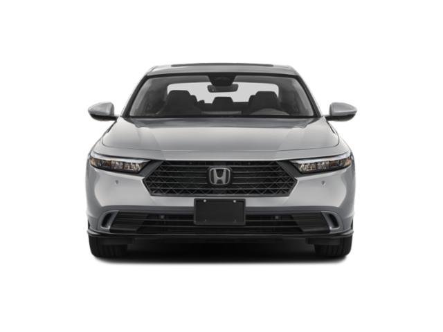 New 2026 Honda Accord EX-L image 27