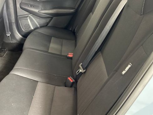 Used 2024 Nissan Sentra SV FWD image 17