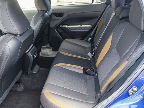 Certified 2025 Subaru Crosstrek 2.5i Sport AWD/4WD image 17
