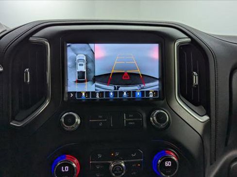 Used 2021 GMC Sierra 1500 AT4 w/ AT4 Value Package AWD/4WD image 30