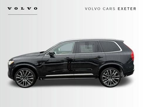 New 2026 Volvo XC90 B6 Plus w/ Protection Package Premier image 2