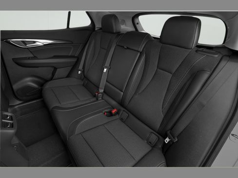 Used 2023 Buick Envision Avenir AWD/4WD image 59