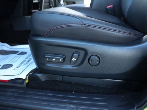 Certified 2022 Toyota 4Runner TRD Pro image 45