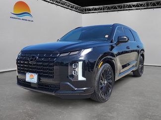 Used 2025 Hyundai Palisade Calligraphy AWD/4WD video 1