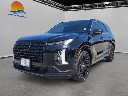 Used 2025 Hyundai Palisade Calligraphy