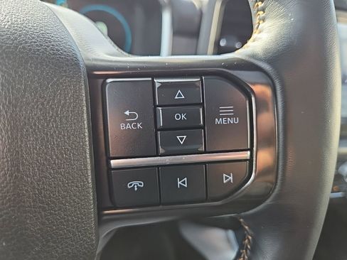 Used 2023 Ford F150 Platinum w/ Equipment Group 701A High image 16