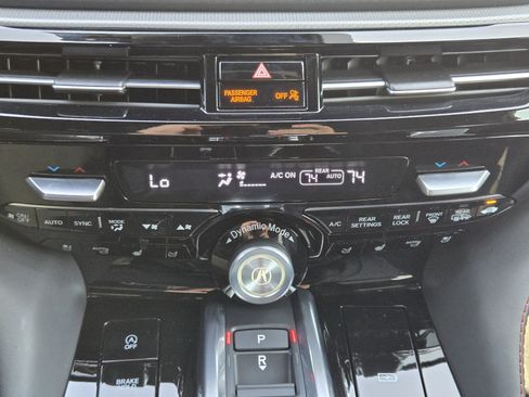 Used 2026 Acura MDX A-Spec image 17