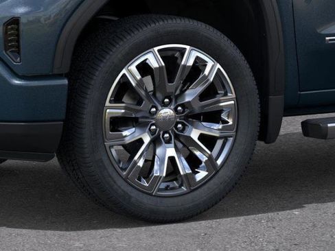 New 2026 GMC Sierra 1500 Denali w/ Denali Reserve Package AWD/4WD image 33