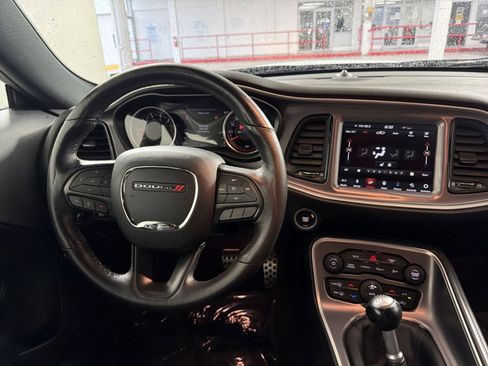 Used 2019 Dodge Challenger R/T Scat Pack image 16