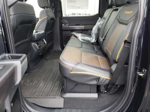 New 2026 Ford F150 Tremor w/ Equipment Group 402A High image 30