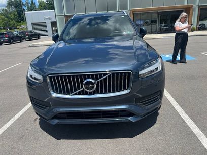 Used 2020 Volvo XC90 T6 Momentum w/ Protection Package