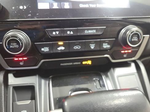 Used 2021 Honda CR-V EX-L image 33