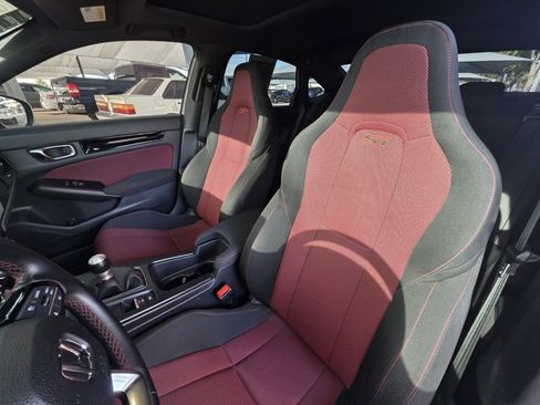 Used 2022 Honda Civic Si image 13