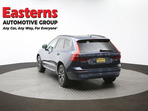 Used 2023 Volvo XC60 B5 Core image 65