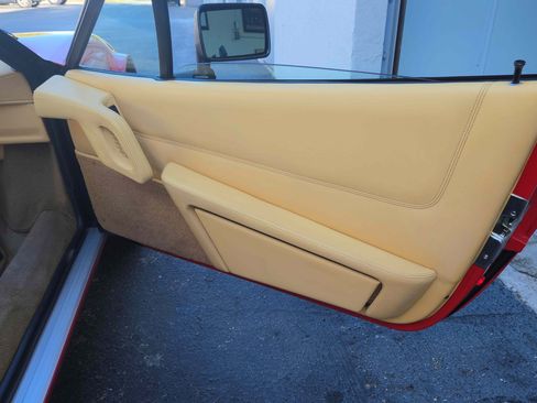 Used 1986 Ferrari 328 GTS image 17