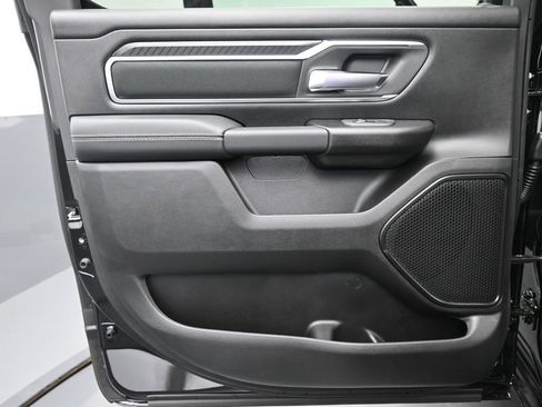 New 2026 RAM 1500 Big Horn image 14