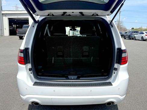 Used 2026 Dodge Durango GT AWD/4WD image 13
