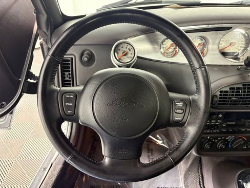 Used 2001 Plymouth Prowler RWD image 15