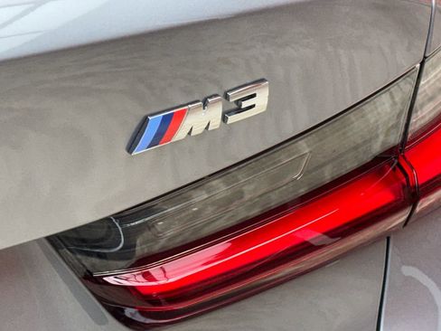 New 2027 BMW M3 w/ M Driver's Package RWD image 5