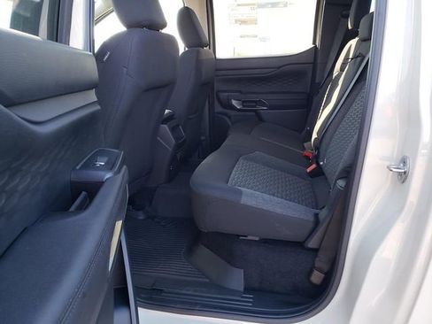 New 2025 Ford Ranger XLT w/ Equipment Group 301A High image 24