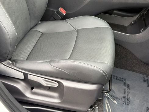 Used 2024 Toyota bZ4X Limited w/ Weather Package image 13