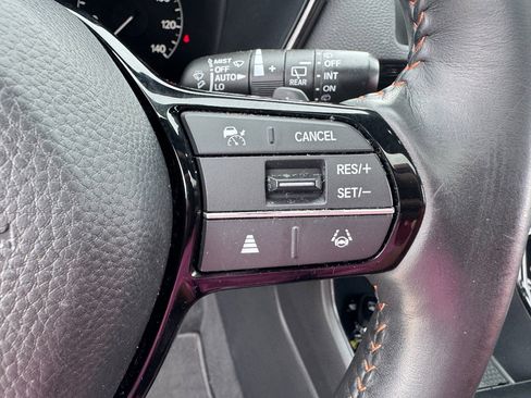 Used 2024 Honda CR-V Sport Touring image 13