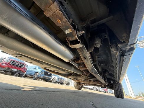 Used 2017 Ford F150 XL w/ Equipment Group 101A Mid AWD/4WD image 16