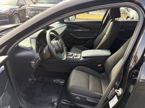 Used 2021 MAZDA CX-30 FWD 2.5 S image 30