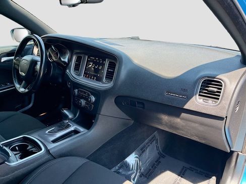 Used 2023 Dodge Charger GT AWD/4WD image 28