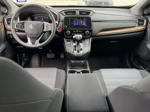 Used 2020 Honda CR-V EX image 9