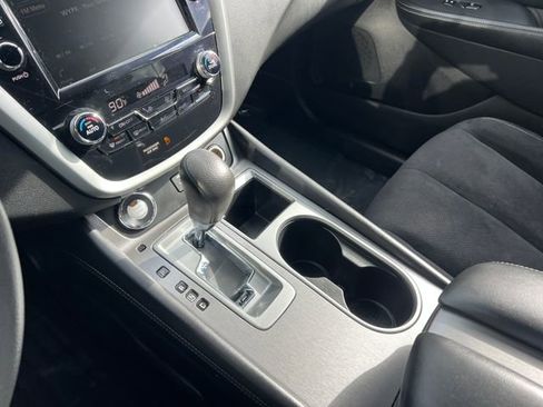 Used 2019 Nissan Murano S w/ Cargo Package image 19