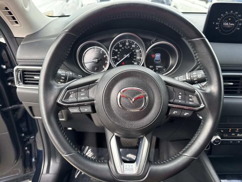 Used 2021 MAZDA CX-5 Touring AWD/4WD image 40