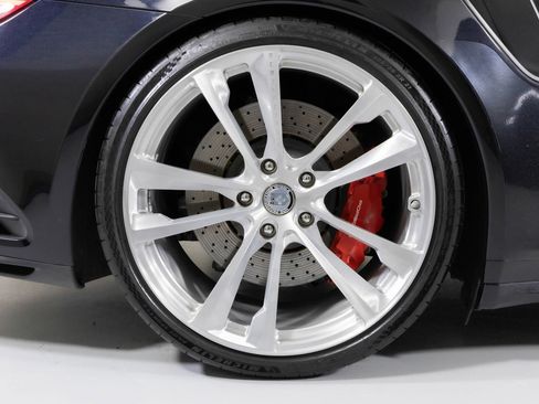 Used 2019 Porsche 911 Turbo image 25