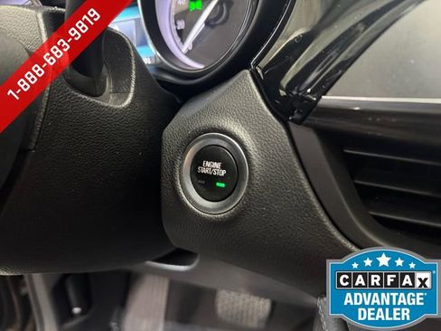 Used 2019 Buick Envision Essence AWD/4WD image 21
