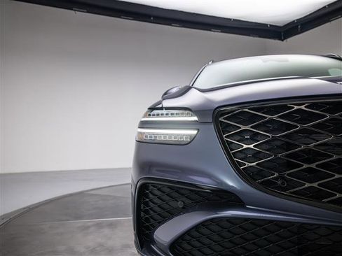 New 2026 Genesis GV70 3.5T Sport Prestige image 14
